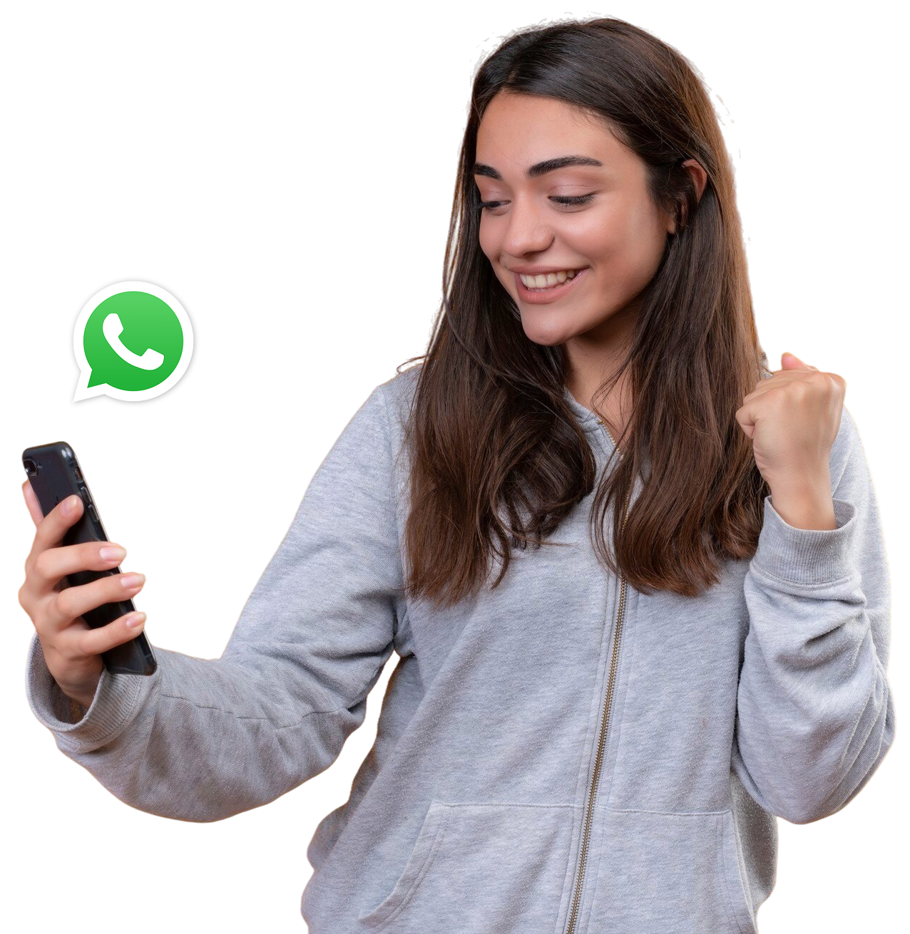 MsgFlow WhatsApp Automation
